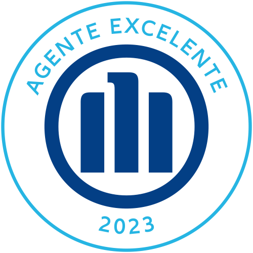 LogoAgenteEXCELENTE2023