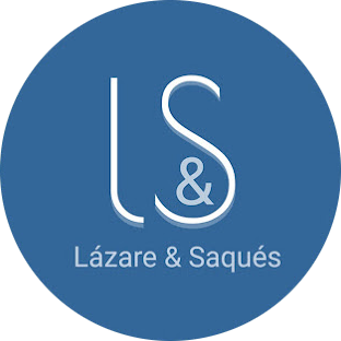 lazare-saques-logo